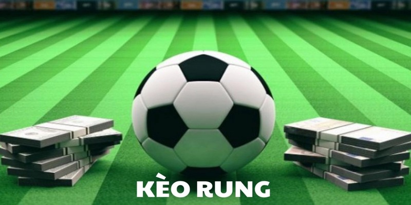 Kèo Rung F8BET – Săn cơ hội thắng nhanh trong từng phút
